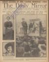 Daily Mirror Saturday 23 October 1915 Page 1