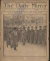 Daily Mirror Tuesday 02 November 1915 Page 1