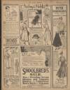 Daily Mirror Monday 08 November 1915 Page 10