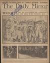 Daily Mirror Saturday 13 November 1915 Page 1