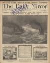 Daily Mirror Monday 13 March 1916 Page 1