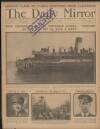 Daily Mirror Saturday 08 April 1916 Page 1