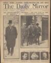 Daily Mirror Thursday 04 May 1916 Page 1