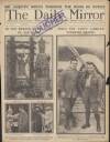 Daily Mirror Saturday 13 May 1916 Page 1