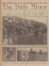 Daily Mirror Tuesday 05 September 1916 Page 1