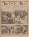 Daily Mirror Wednesday 13 September 1916 Page 1