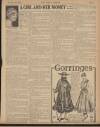 Daily Mirror Monday 20 November 1916 Page 9