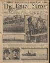 Daily Mirror Thursday 03 May 1917 Page 1