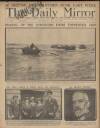 Daily Mirror Thursday 10 May 1917 Page 1