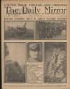 Daily Mirror Friday 25 May 1917 Page 1