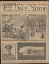 Daily Mirror Monday 10 September 1917 Page 1