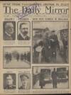 Daily Mirror Tuesday 06 November 1917 Page 1