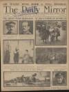 Daily Mirror Saturday 24 November 1917 Page 1