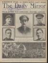 Daily Mirror Thursday 21 February 1918 Page 1
