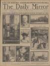 Daily Mirror Saturday 23 February 1918 Page 1