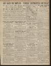 March 12, 1918 - THE DAILY MIRROR Page 3 AIR RAID.• ON., NAPLES EUPHRATES ! RETREAT Our Naval Airmeruz-Who Bombed