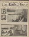 Daily Mirror Wednesday 17 April 1918 Page 1