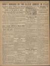 Daily Mirror Wednesday 30 October 1918 Page 3