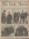 Daily Mirror Thursday 05 December 1918 Page 1