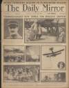 Daily Mirror Tuesday 22 April 1919 Page 1