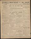 Daily Mirror Saturday 26 April 1919 Page 3