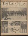 Daily Mirror Saturday 03 May 1919 Page 1