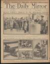 Daily Mirror Saturday 10 May 1919 Page 1