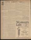 Daily Mirror Monday 19 May 1919 Page 12