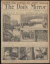 Daily Mirror Wednesday 21 May 1919 Page 1