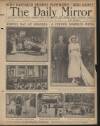 Daily Mirror Saturday 24 May 1919 Page 1