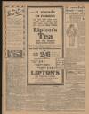 Daily Mirror Friday 13 June 1919 Page 10