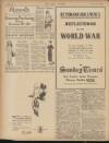 Daily Mirror Saturday 11 October 1919 Page 4
