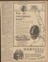 Daily Mirror Friday 07 November 1919 Page 15