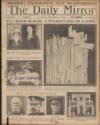 Daily Mirror Tuesday 18 November 1919 Page 1