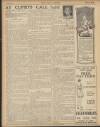 Daily Mirror Friday 21 November 1919 Page 14