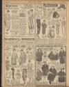THE DAILY MIRROR PETTITS, Nov. 24, 1919 A real useful and ser- 21/11 viceable Gown. Black and White Check 1