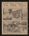 Daily Mirror Tuesday 13 January 1920 Page 1
