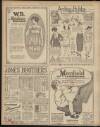 Daily Mirror Monday 11 October 1920 Page 10