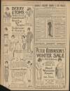 Daily Mirror Tuesday 04 January 1921 Page 4