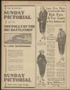 Daily Mirror Saturday 08 January 1921 Page 8