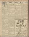 Daily Mirror Monday 10 January 1921 Page 13