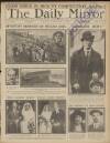Daily Mirror Tuesday 08 February 1921 Page 1