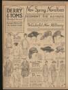 Daily Mirror Monday 07 March 1921 Page 6