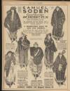 Daily Mirror Monday 05 September 1921 Page 14