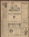 Daily Mirror Friday 30 September 1921 Page 12