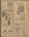 Daily Mirror Tuesday 04 October 1921 Page 4