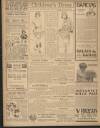 Daily Mirror Saturday 15 October 1921 Page 14