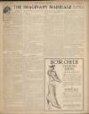Daily Mirror Monday 24 October 1921 Page 15