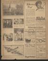 Daily Mirror Monday 31 October 1921 Page 20