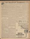 Daily Mirror Friday 04 November 1921 Page 11